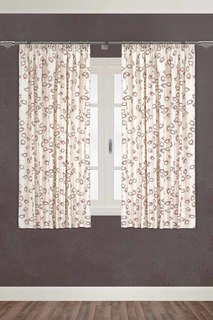 Шторы кухонные КИТЧЕН 135х180 Daily by T