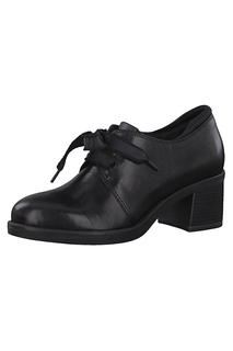 Ботинки на шнурках Tamaris