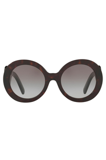 Солнцезащитные очки Prada