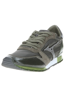 Кроссовки MIZUNO