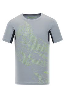 T-Shirt Alpine Pro