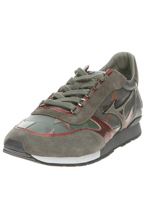 Кроссовки MIZUNO