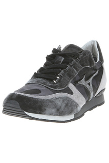 Кроссовки MIZUNO