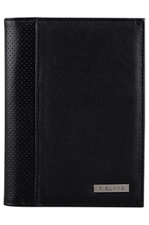 Обложка пасп. COVER SPORT R.Blake