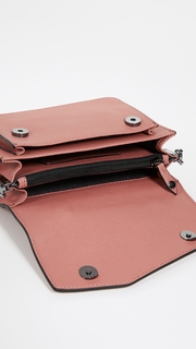 Botkier Cobble Hill Crossbody Bag