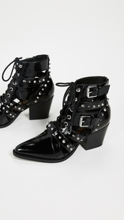 Sam Edelman Elana Boots