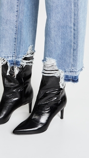 DL1961 Hepburn High Rise Wide Leg Jean