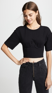 Ksubi Disect Top