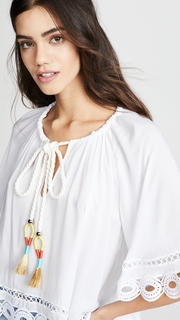 Ramy Brook Dimitri Top