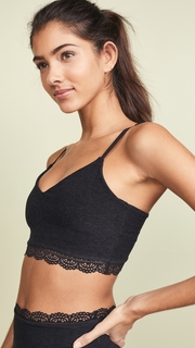 Beyond Yoga All For Lace Bralette