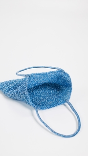 Maryam Nassir Zadeh Valentina Knit Bag