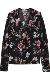 Джемпер с принтом Betty Barclay