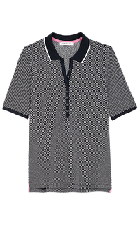 Женская футболка-поло Betty Barclay