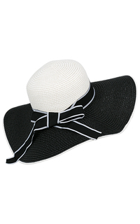 Шляпа с широкими полями Sophie Ramage