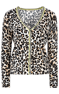 Кардиган с принтом Betty Barclay