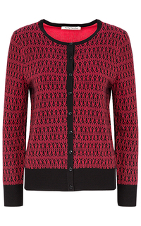 Кардиган на пуговицах Betty Barclay