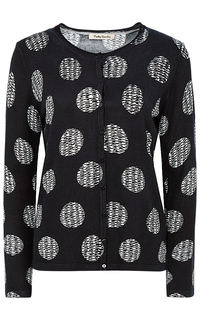 Кардиган на пуговицах Betty Barclay