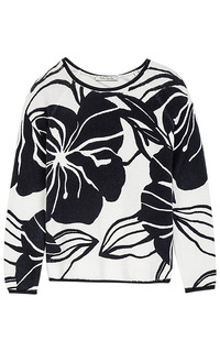 Трикотажный джемпер Betty Barclay