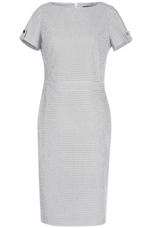 Платье-футляр LE Monique