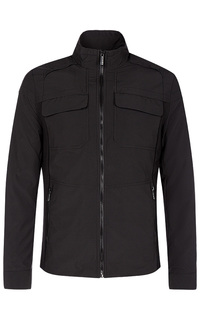 Ветровка на молнии Urban Fashion for men