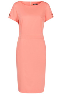 Платье-футляр LE Monique