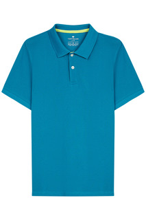 Футболка-поло Tom Tailor