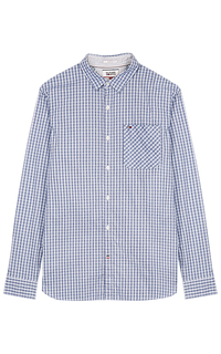 Мужская рубашка Tommy Hilfiger