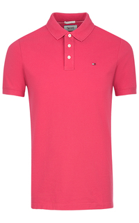 Поло Tommy Hilfiger