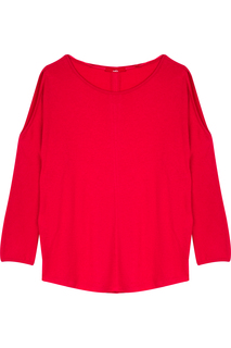 Однотонный лонгслив S.Oliver