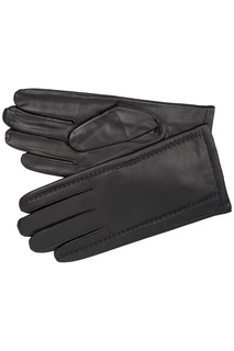 Перчатки из натуральной кожи Labbra