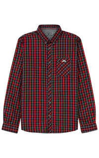 Мужская рубашка Tom Tailor