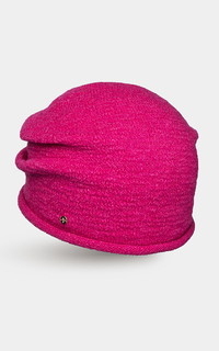 Женская шерстяная шапка Canoe