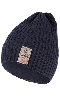 Фактурная шапка Marhatter