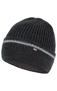Полушерстяная шапка Marhatter