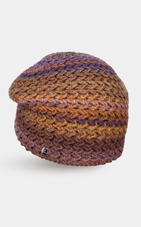 Полушерстяная шапка Canoe