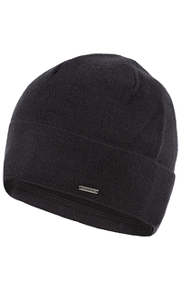 Мужская полушерстяная шапка Canoe