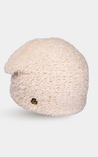 Женская шапка Canoe