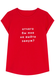 Футболка Снежная Королева