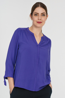 Свободная блузка Betty Barclay