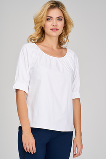 Блузка с короткими рукавами Betty Barclay