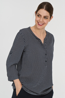 Блузка из вискозы Betty Barclay