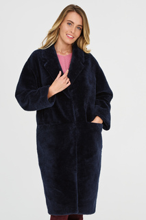Шуба из овчины Virtuale Fur Collection
