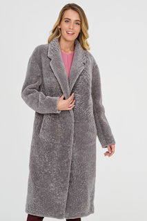 Шуба из овчины Virtuale Fur Collection