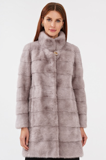 Норковая шуба Flaumfeder