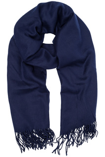 Палантин из вискозы и шерсти Lorentino