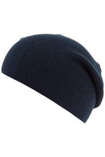 Полушерстяная шапка Marhatter