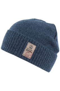 Полушерстяная шапка Marhatter