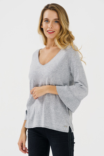 Трикотажный джемпер Tom Tailor