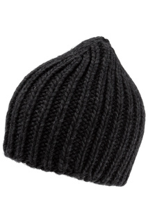 Полушерстяная шапка Marhatter