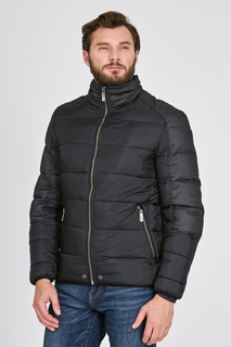Утепленная куртка Urban Fashion for men